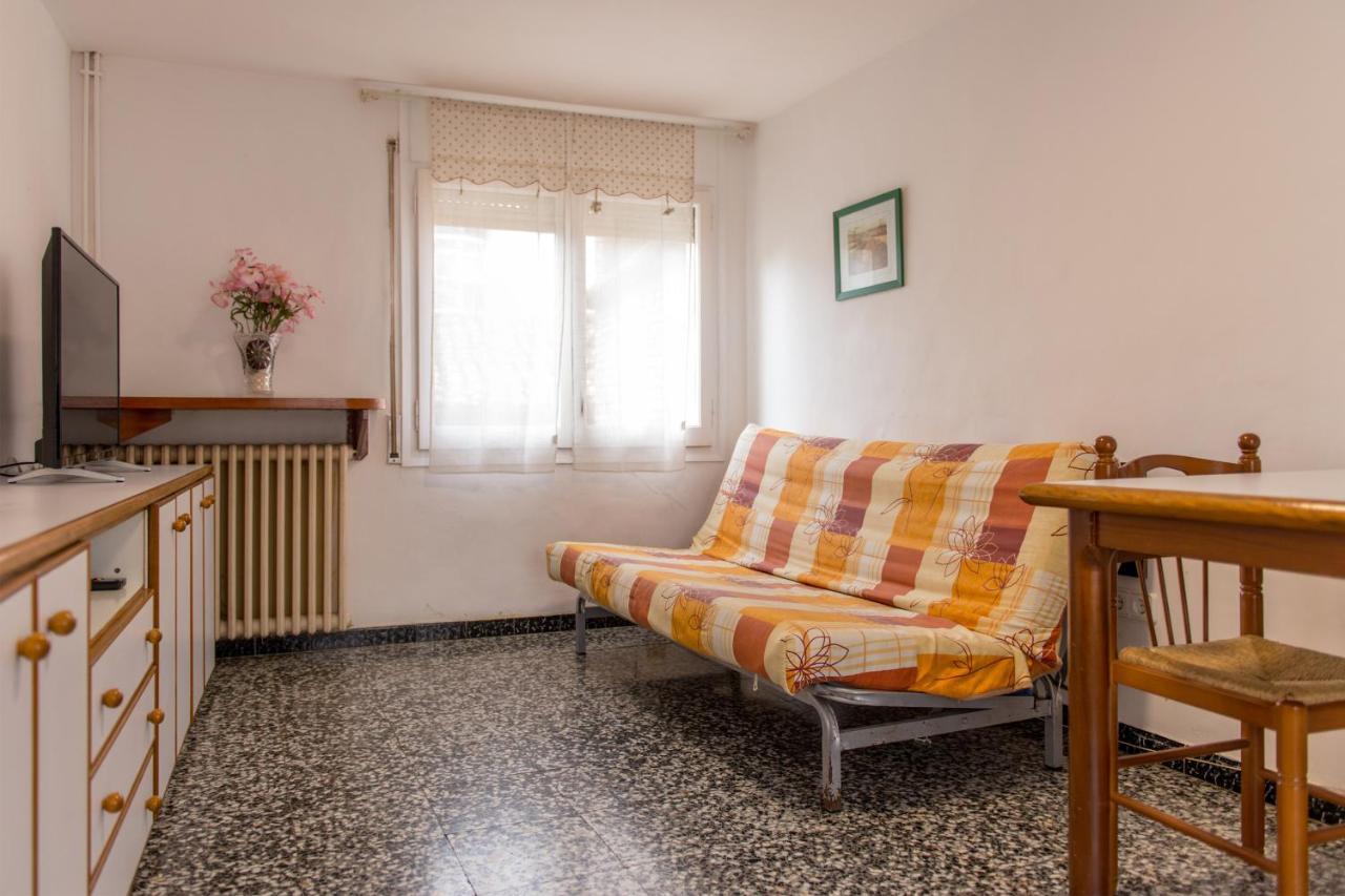 Blanch 2 Appartement Tremp Buitenkant foto