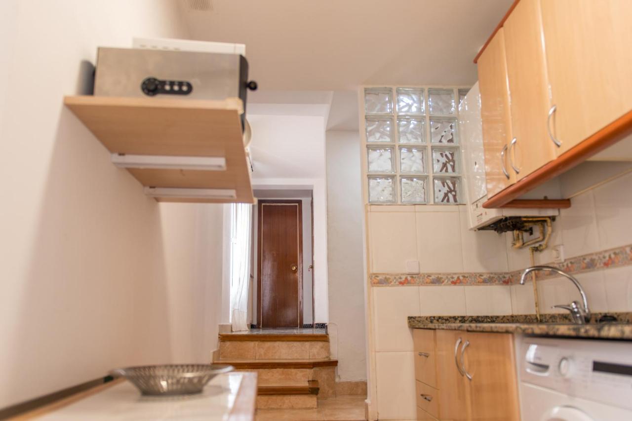 Blanch 2 Appartement Tremp Buitenkant foto