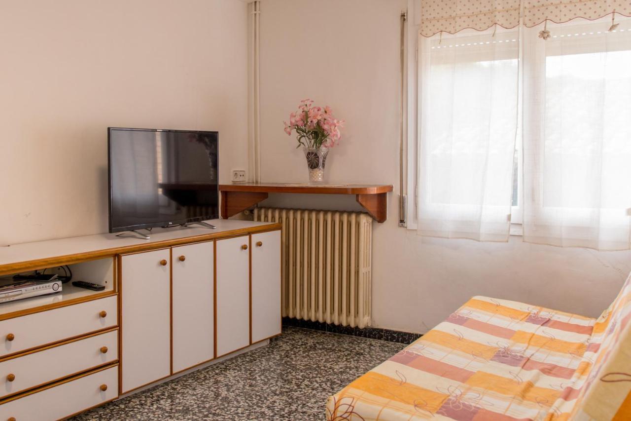 Blanch 2 Appartement Tremp Buitenkant foto